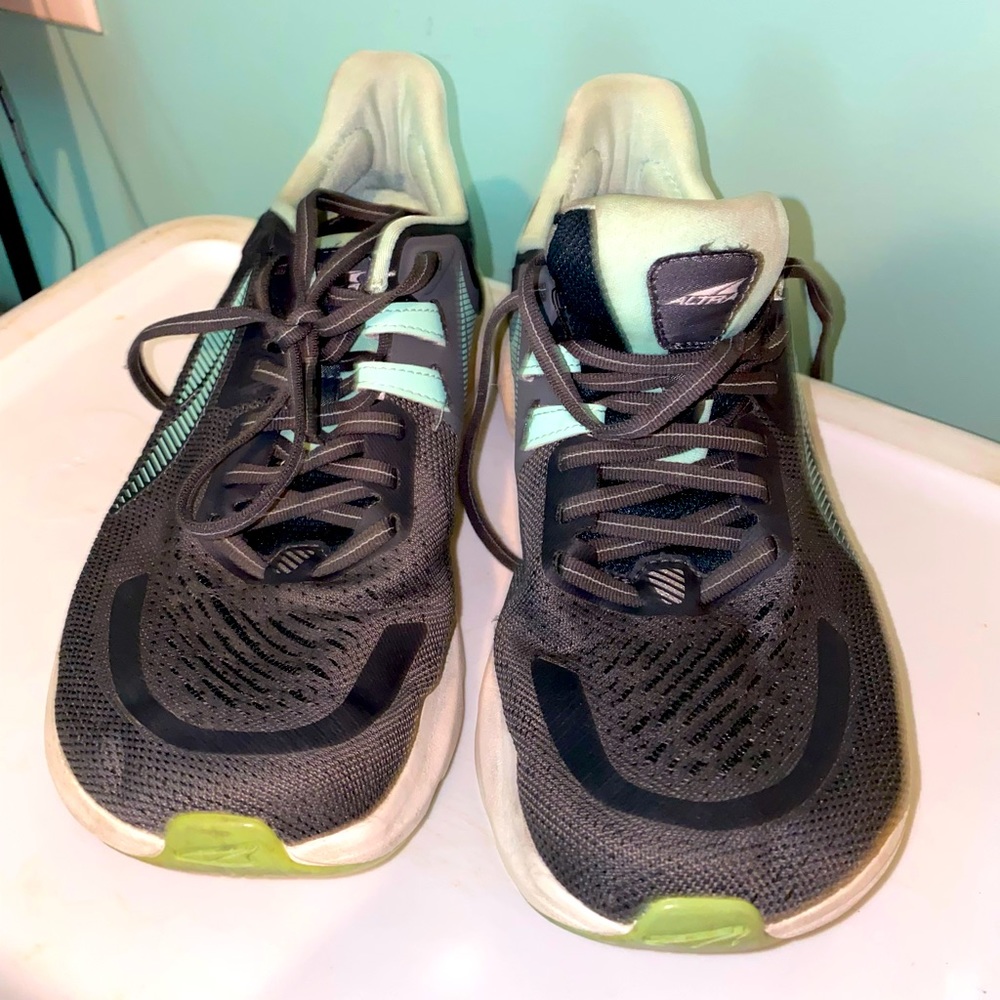 Altra running shoes